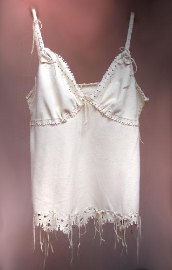 Sweet Love, camisole